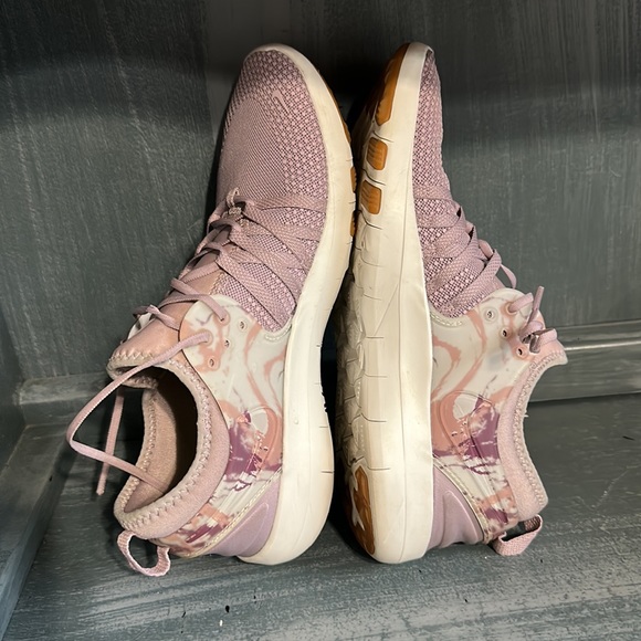 Nike Free Training Shoes - Picture 5 of 8